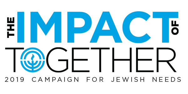Campaign for Jewish Needs