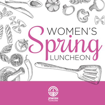 Women’s Spring Luncheon