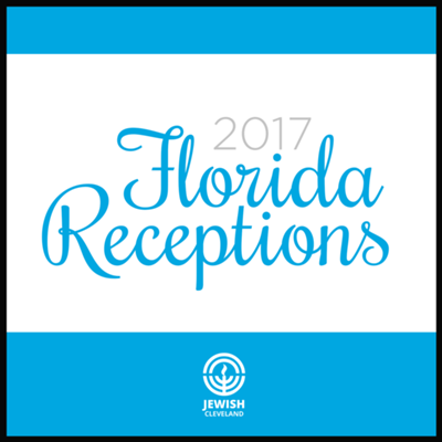 2017 Florida Reception - Juno Beach