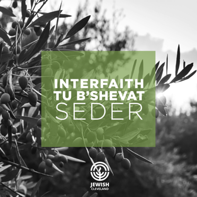 Interfaith Tu B'Shevat Seder
