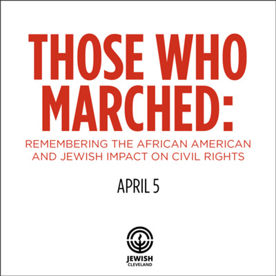 Those Who Marched