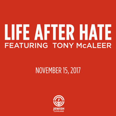 Life After Hate featuring Tony McAleer