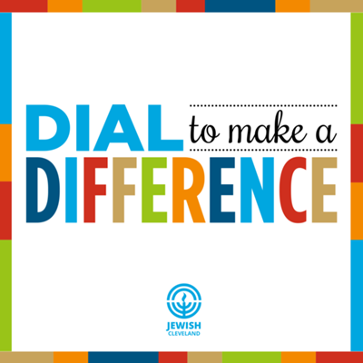 Dialathon: Dial to Make a Difference