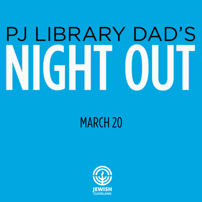 PJ Dad's Night Out