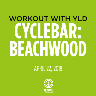 Workout with YLD: CycleBar Beachwood