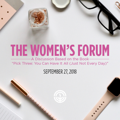 The Women's Forum