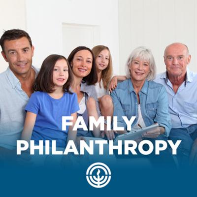 Building Stronger Bonds through Family Philanthropy