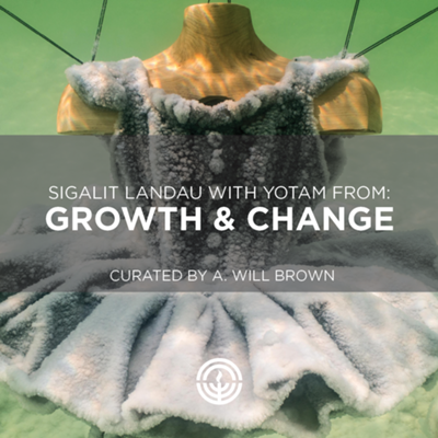 Growth & Change: Gallery Open House
