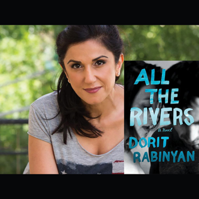 On Literature and Censorship: The Political Scandal of "All the Rivers"