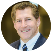 Bradley J. Schlang, Community Relations Committee (CRC) Chair