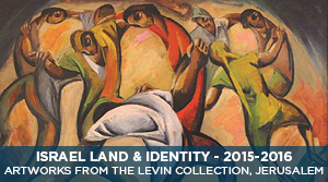 Israel Land & Identity