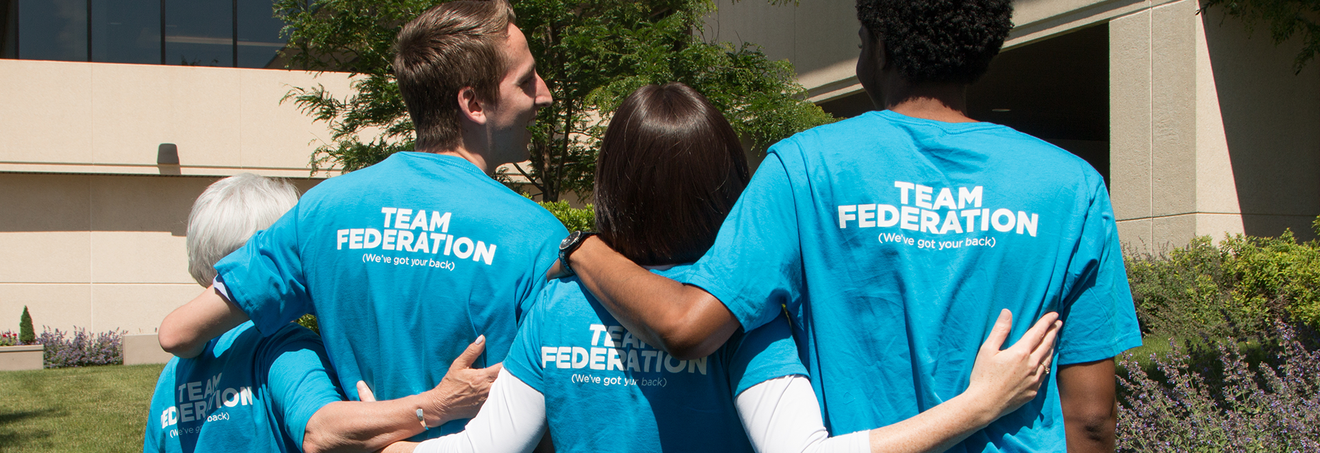 Team Federation
