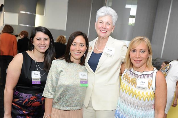 Women's Spring Luncheon Co-Chairs