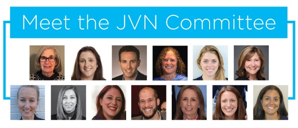 Meet the JVN Committee