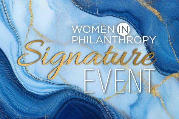 Jewish Federation Recognizes Women Leaders at Signature Event