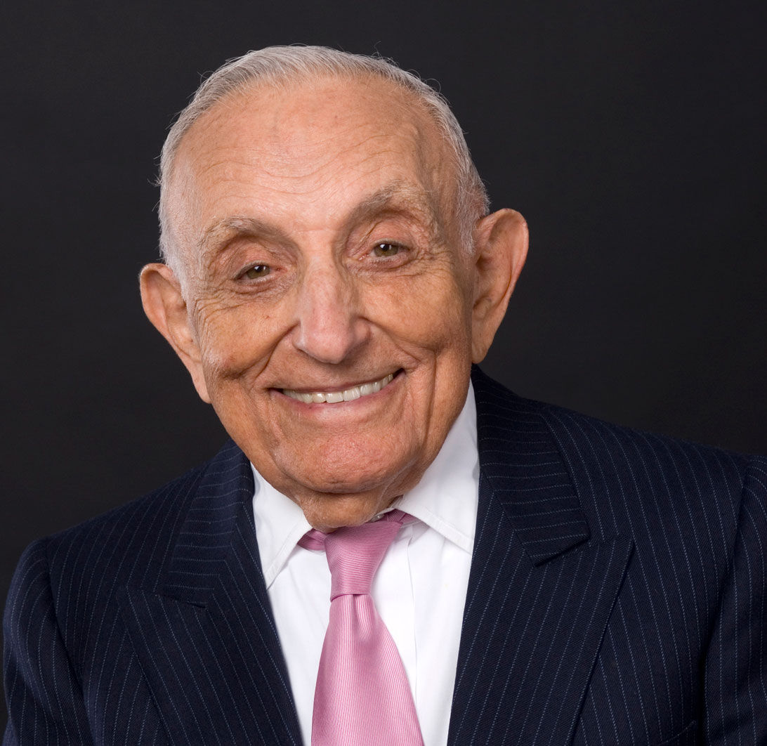 Joseph C. Mandel dies at 102