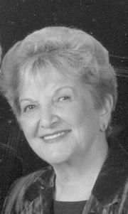 Remembering Leatrice Rabinsky