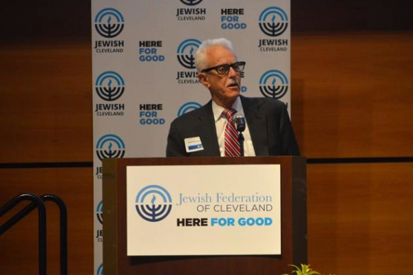 Federation's CRC Highlights Growth, Partnerships at Annual Meeting