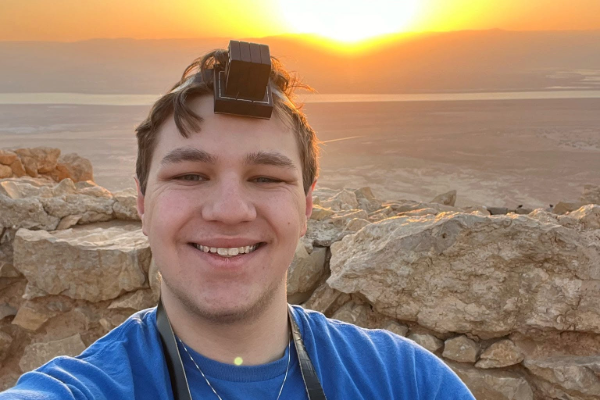 From Reconnection to Belonging: Arye’s Jewish Journey