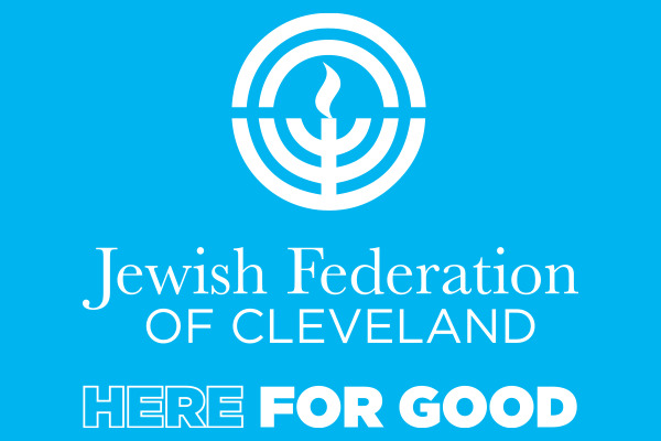 Letter to Cleveland City Council from Jewish Federation of Cleveland