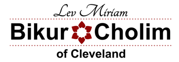 Why We Volunteer with Bikur Cholim of Cleveland