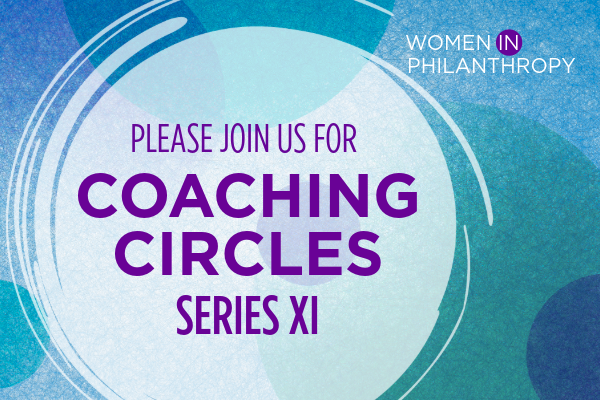 Apply for Coaching Circles: Series XI