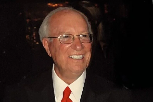 Remembering David Miller