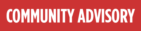 Pittsburgh Tragedy: Community Advisory and Vigil Information