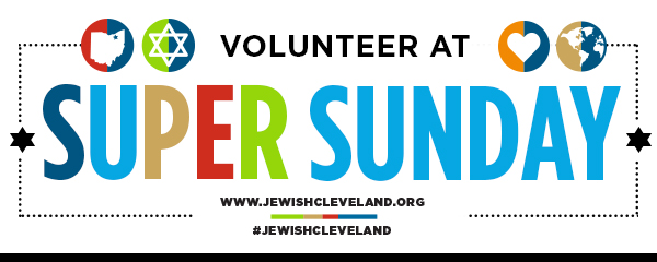 Volunteers Needed for Super Sunday, 9/25
