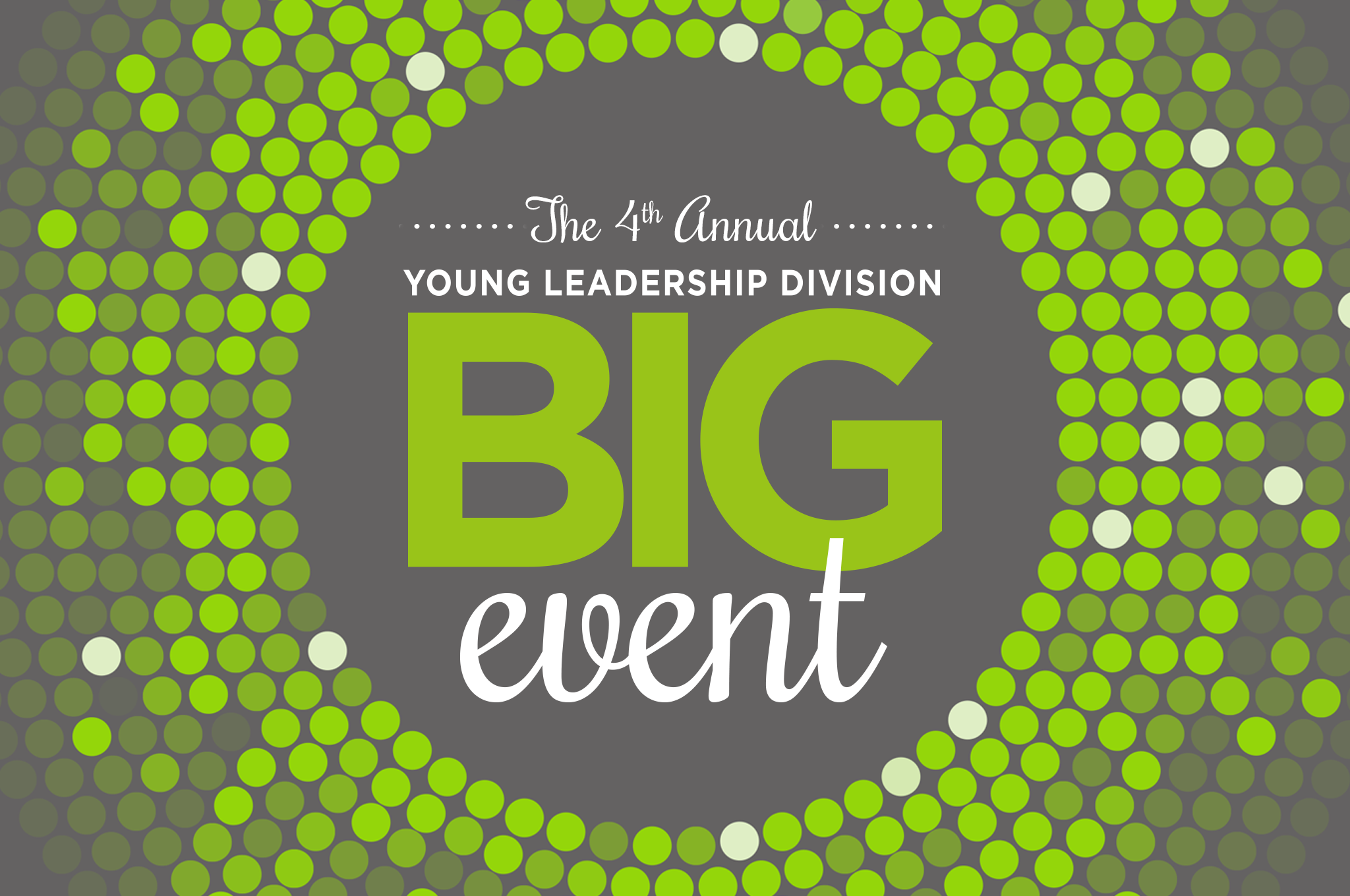 Why Our Co-Chairs Love the YLD Big Event