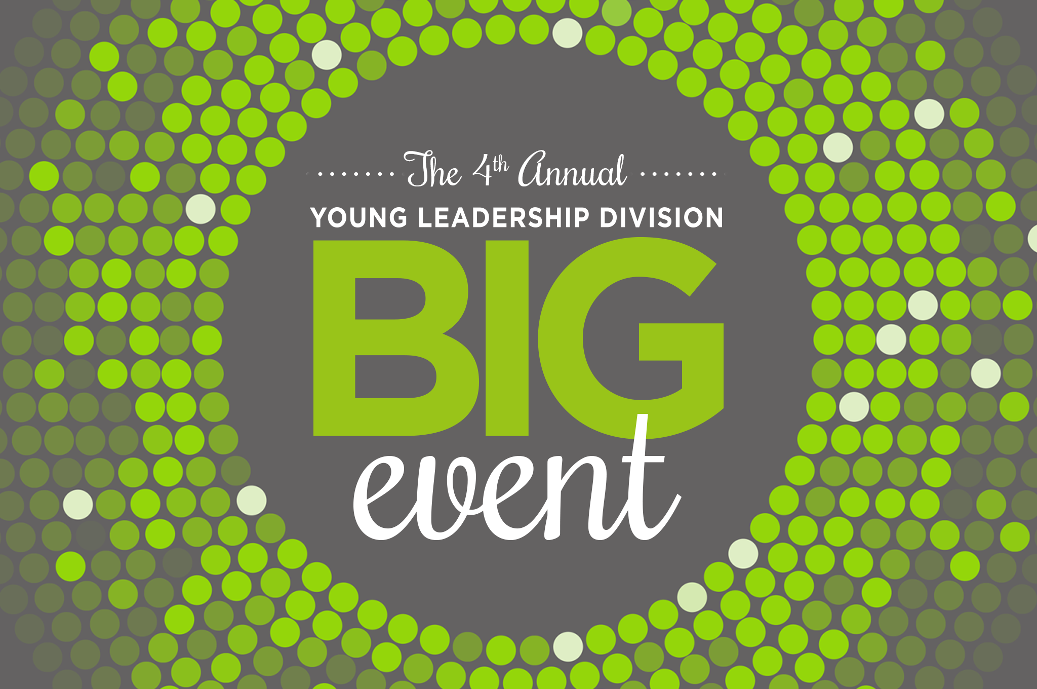 Jewish Cleveland Hosts YLD Big Event