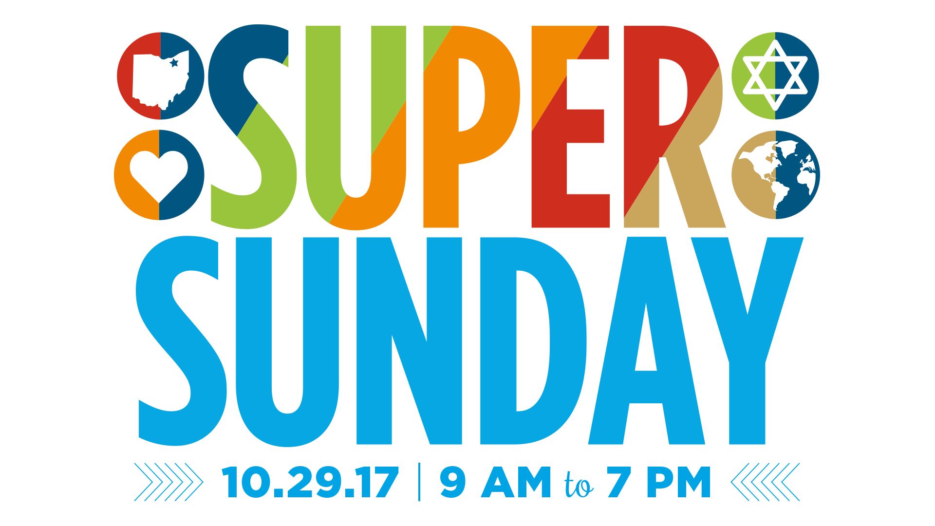 Volunteers Needed for Super Sunday, 10/29