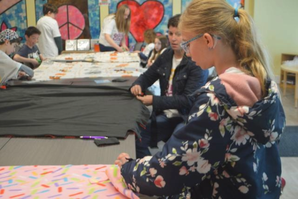 7th Annual Good Deeds Day Embodies Tikkun Olam