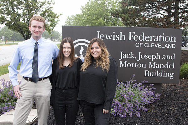 Meet Our 2019 Summer Interns