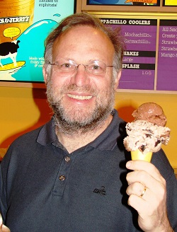 Ben & Jerry's Co-founder to Speak at Federation’s YLD Big Event