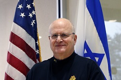 Joel Edelstein