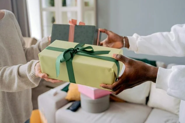 Legacy Giving: Sharing Our Stories, Shaping Our Future