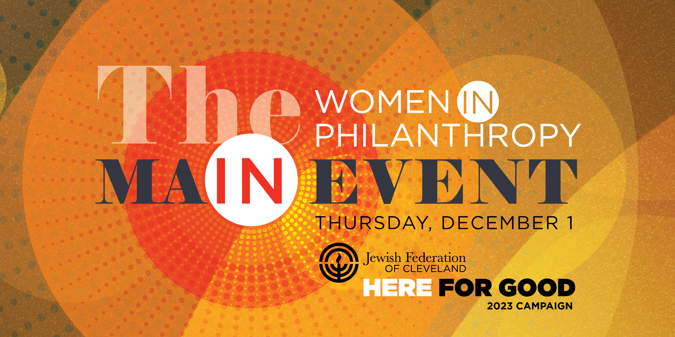 Comedy Writer Leifer To Speak At Women IN Philanthropy MaIN Event