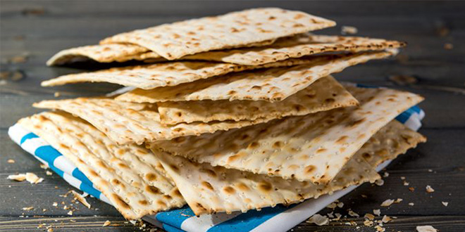 5 Ideas for a Child-Friendly Seder