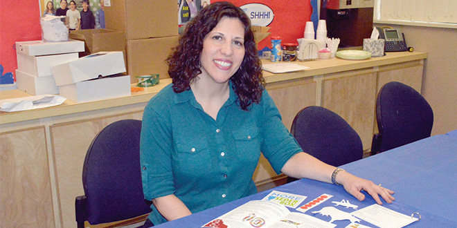 Seder in a Box Can Help Start your Passover