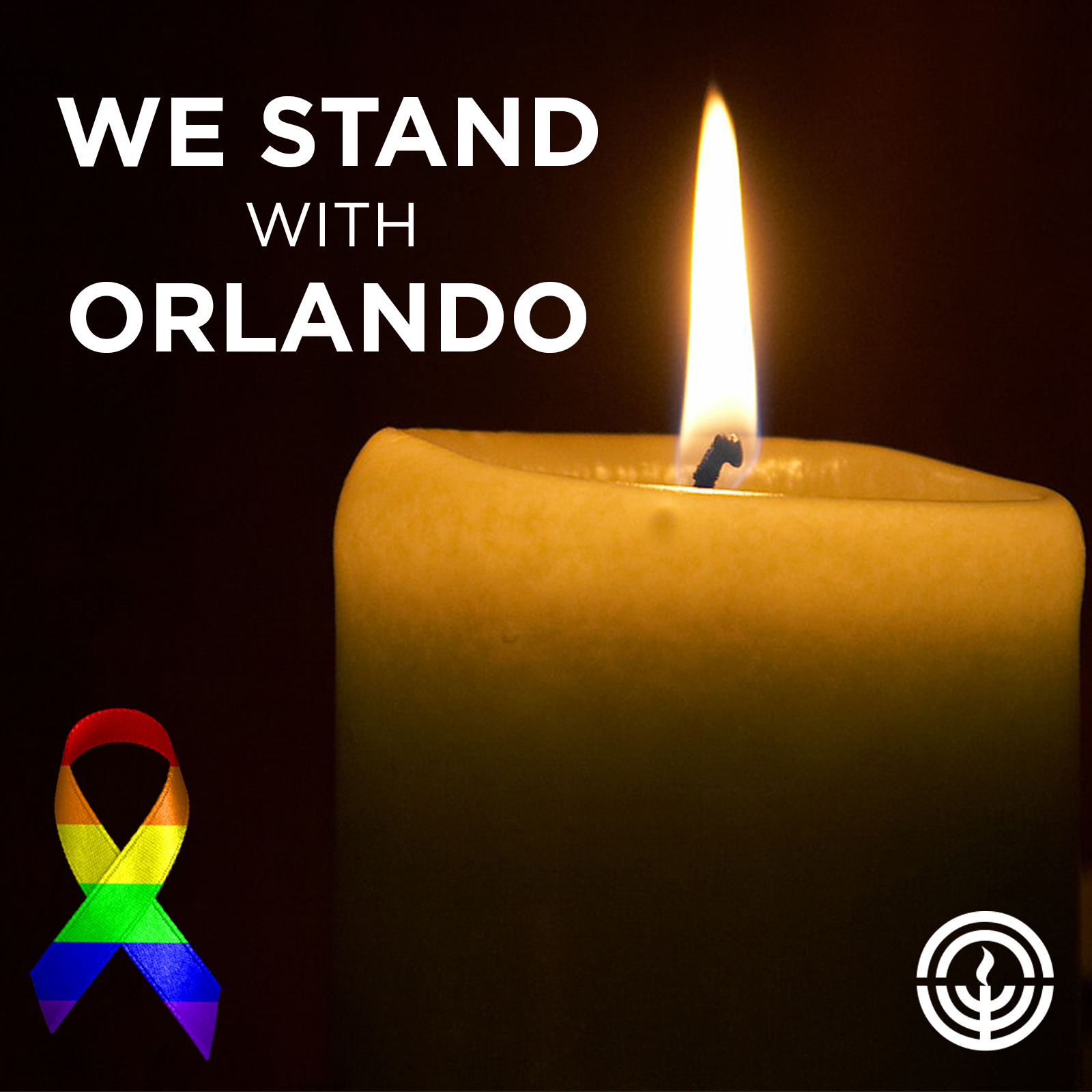Official Statement: Orlando Attack