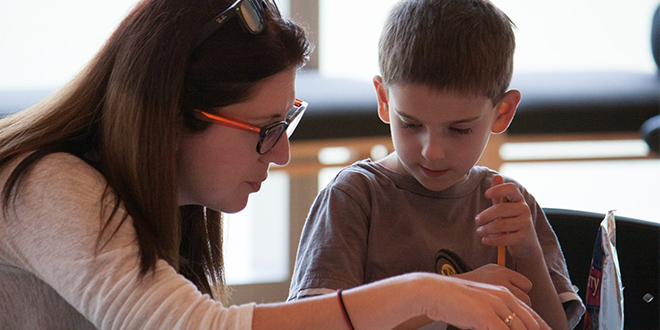 PJ Library Celebrates Ancestry, Jewish Heritage