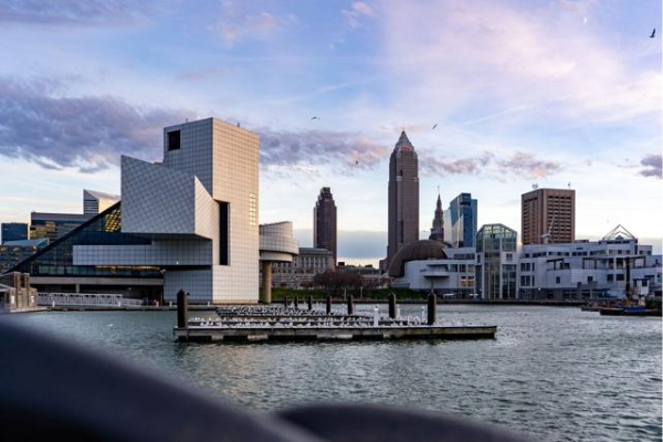 Orthodox Growth Reshaping Jewish Cleveland
