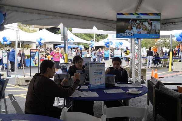 Federation's Super Sunday Kickoff Raises $2,001,805