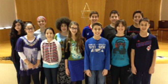 Schechter Students Take Home Top Honors