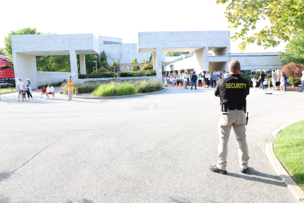 Strengthening Synagogue Safety Through Volunteer Training