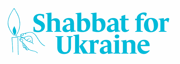 Shabbat for Ukraine