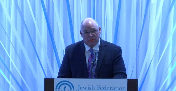 2022 Campaign for Jewish Needs Raises Record $34M
