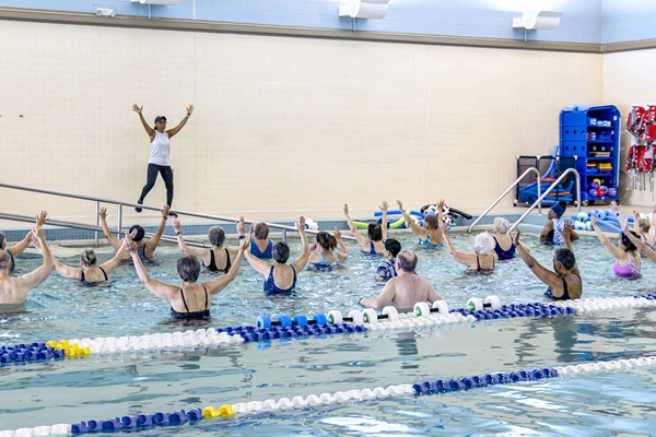 Finding Strength, Confidence, and Community in Jewish Cleveland