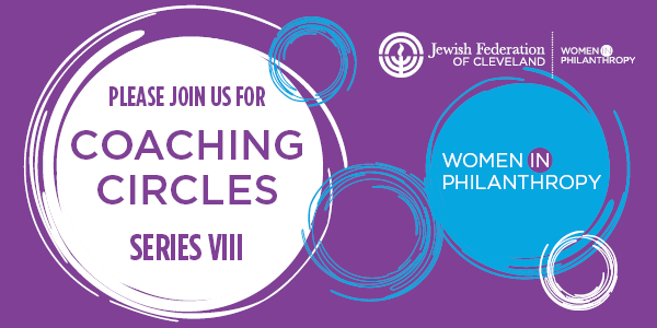 Apply for Coaching Circles: Series VIII